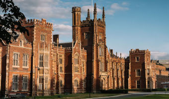 QUBIS Ltd (the commercialisation arm of Queen’s University Belfast) has announced the launch of the second Innovation Investment Fund in conjunction with Sapphire Capital Partners LLP.
