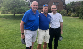 QUAL Golf Day 2022