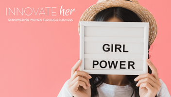 Girl power